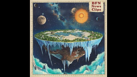 BFN News Clips #156 Living On The Edge!