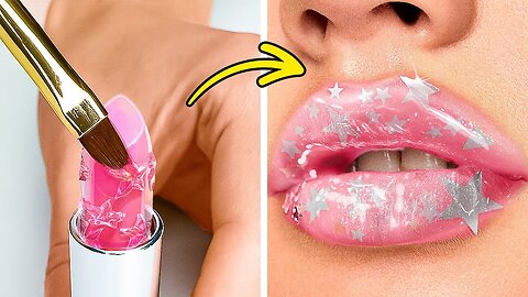 Viral Makeup Hacks and Beauty Tips for All Occasions