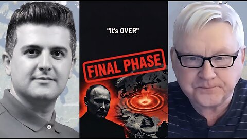 Andrei Martyanov: It’s OVER: Russia Just Triggered the Final Phase…