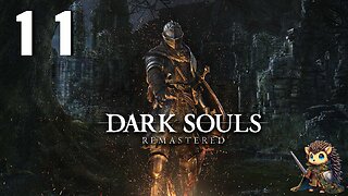 New Londo Ruins - Dark Souls: Remastered BLIND [11]