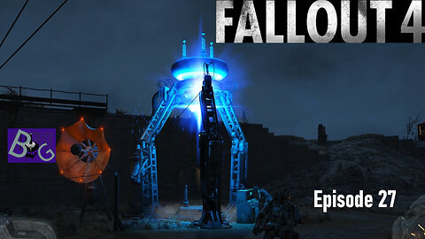 Fallout 4 Episode 27 Sparky System 4