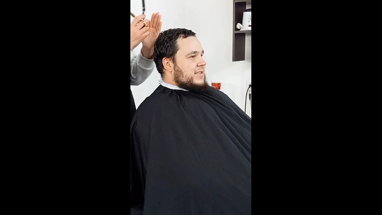 next Level Barber