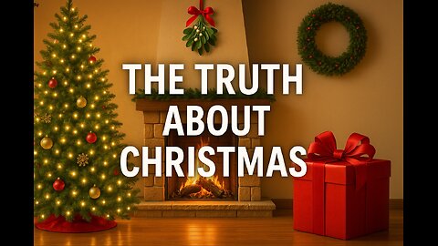 How Pagan Worship Became a Christian Tradition