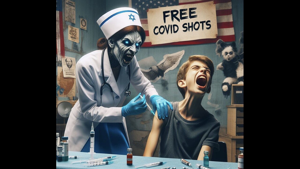 Dr. Martin : We Have Been Lied To.