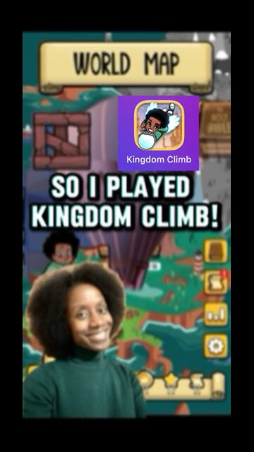 So I played this new game created by the Forerunner