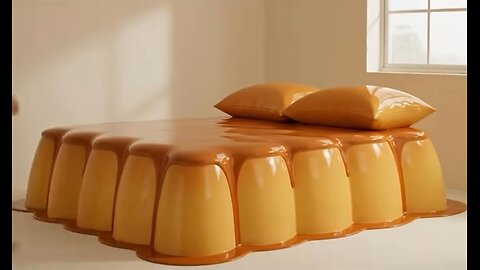The ASMR Bed That Helps You Sleep