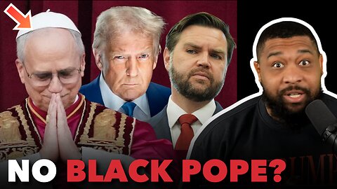 The New Pope Is NOT What You Think…