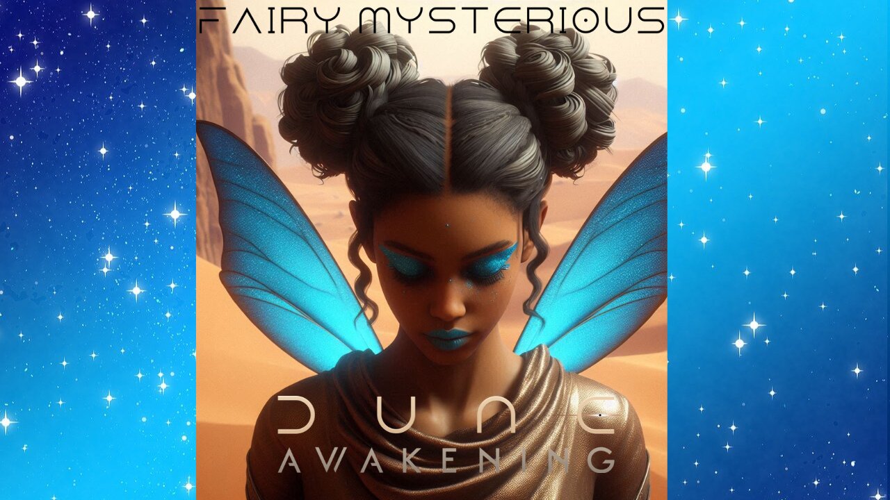 Dune Awakening Episode 1: A New Adventure!