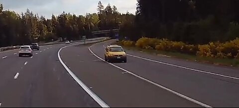Took the Wrong Exit or Getting a Head of the Curve?