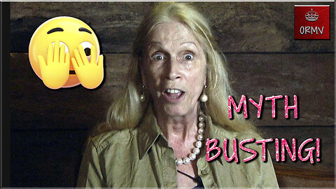Myth Busting