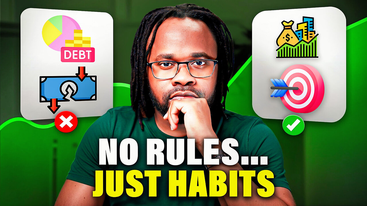11 Tiny Habits That Will Make You Rich