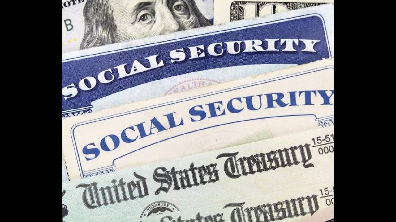 Avg Retiree Social Security Check Could Hit $2K in June