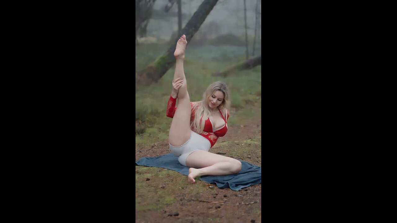 neringa Hot Yoga❤️‍🔥