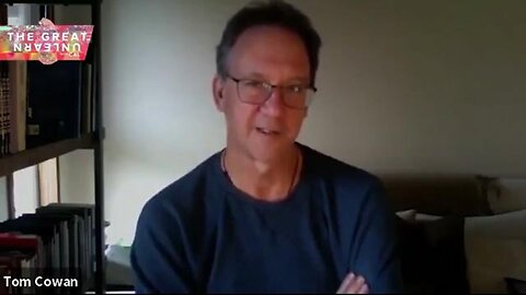 Tom Cowan. Why are most people not able to see through the virus lie?