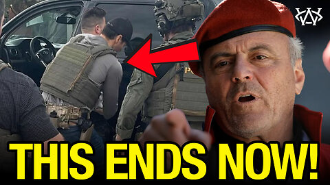 DOJ Launches Operation Guardian Angels to STOP Sanctuary Crimes!