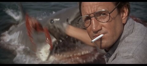 "Necesitará un barco más grande" | Tiburón | 1975