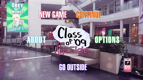 The Flip Side: Accident Ending