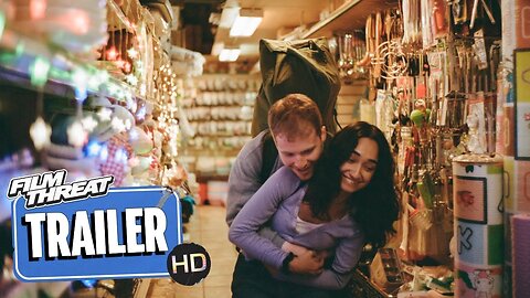 PREPARATION FOR THE NEXT LIFE | Official HD Trailer (2025) | DRAMA | Film Threat Trailers