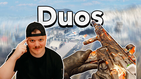 Rank 1 Player Dominates Duo Lobby w/ KILO Loadout!