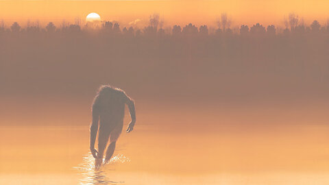 The Legend of Boggy Creek 1972 IMDB 5.2/10