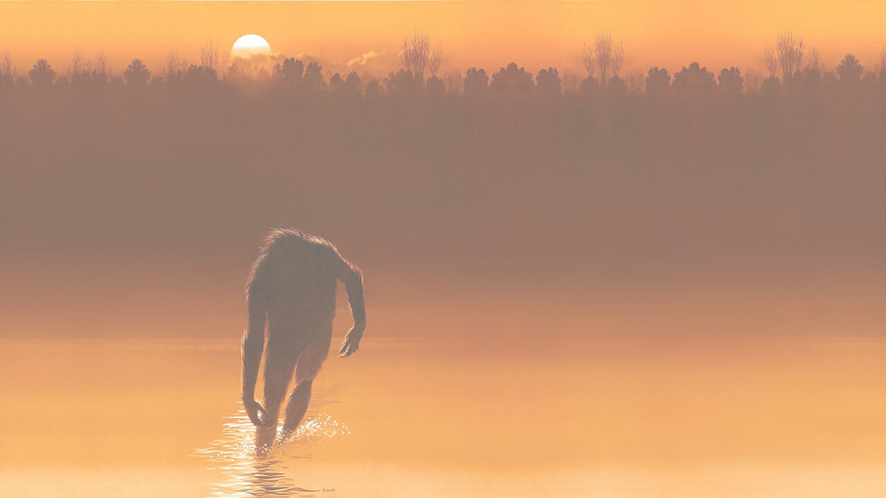The Legend of Boggy Creek 1972 IMDB 5.2/10