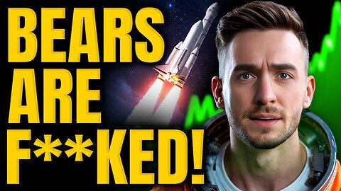 Stock Market Prediction: WE SKYROCKET 🚀🚀🚀