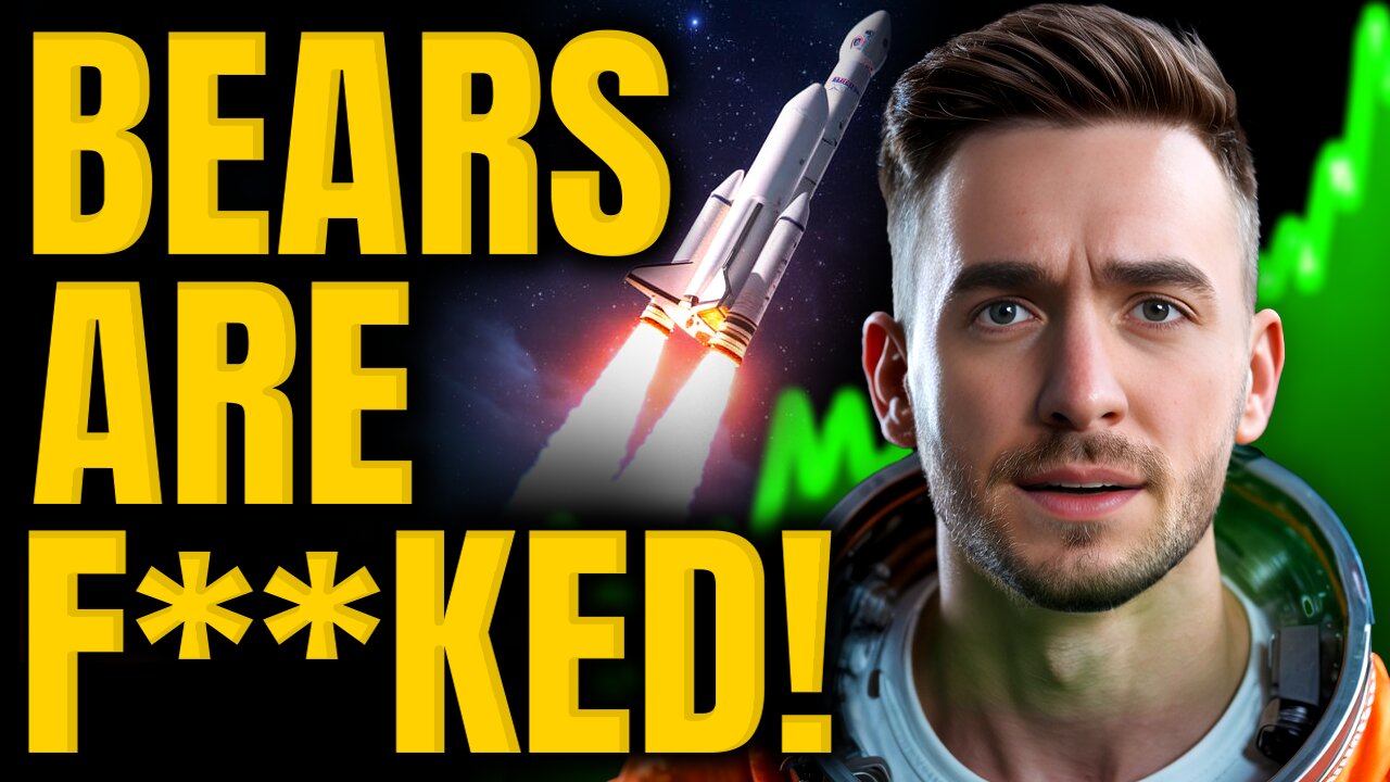 Stock Market Prediction: WE SKYROCKET 🚀🚀🚀