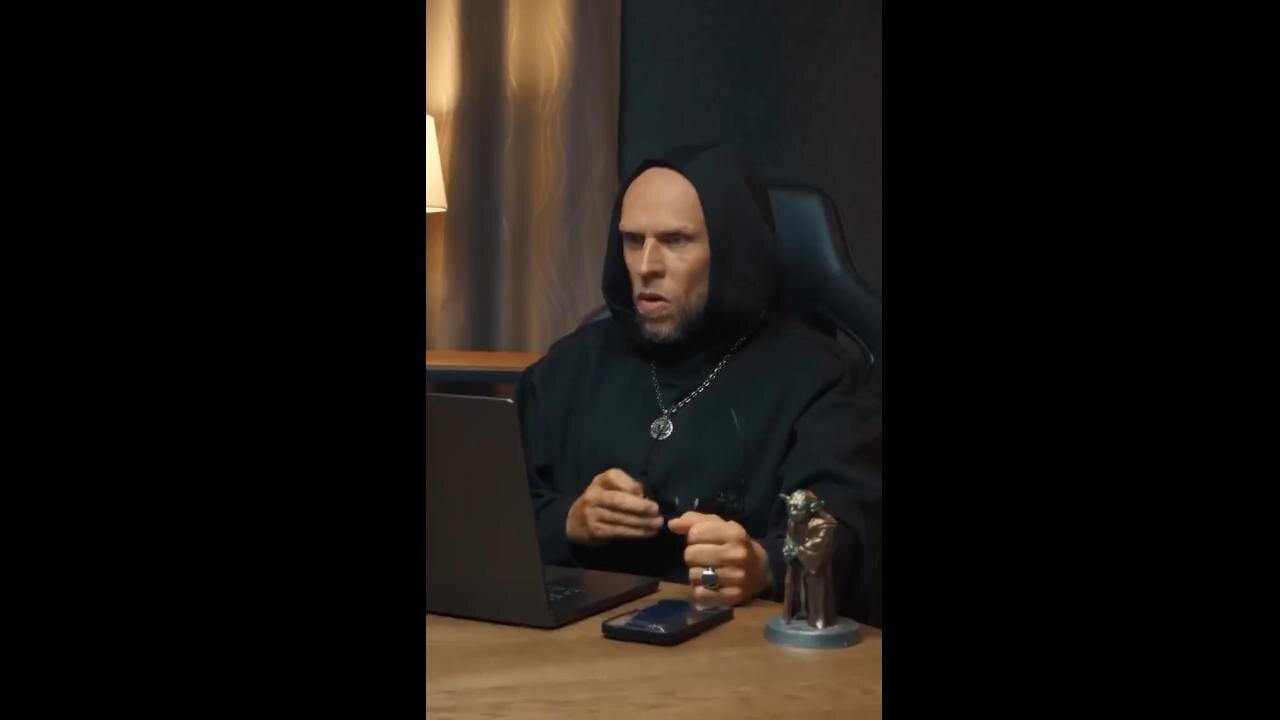 THE MATRIX IS REAL - SYMBOLISM WILL BE THEIR DOWNFALL 💥BQQQQQQQM💥