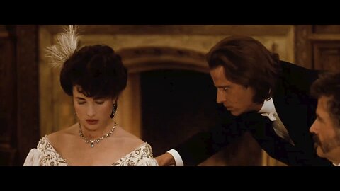 "John imita a cualquier animal" | Greystoke: La leyenda de Tarzán, el rey de los monos | 1984