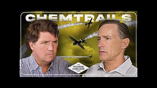 US Government Admits Chemtrails Are Real (It's Worse Than You Think). Dane Wigington Reveals All.