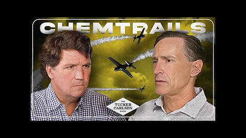 US Government Admits Chemtrails Are Real (It's Worse Than You Think). Dane Wigington Reveals All.