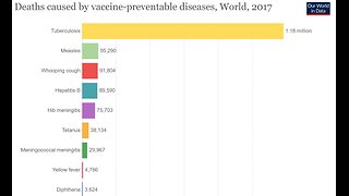 Blue State Residents Infected by the ‘Deadliest Disease in the World’