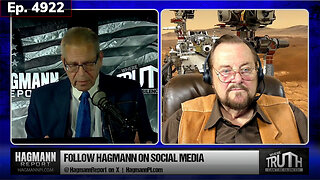 Ep. 4922: Austin Broer (Hour 1) & Stan Deyo (Hour 2) | August 13, 2025