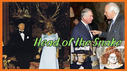 Who Are "They"? with Guy Anderson