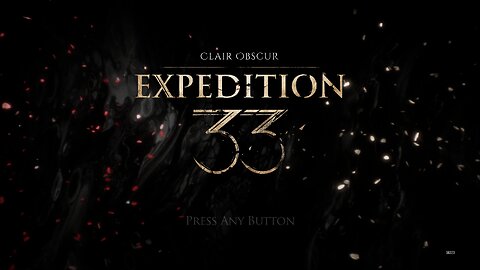 Clair Expedition 33, Part 2. decent so far, but please less talking, it's a game