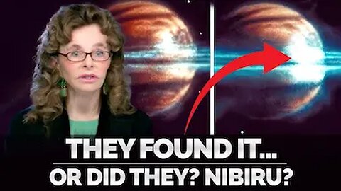 WHAT is Hiding at the Edge of Our Solar System? | Linda Moulton Howe