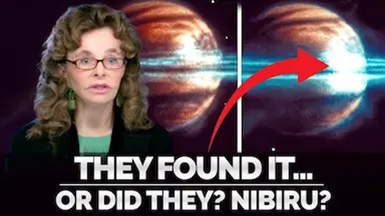 WHAT is Hiding at the Edge of Our Solar System? | Linda Moulton Howe