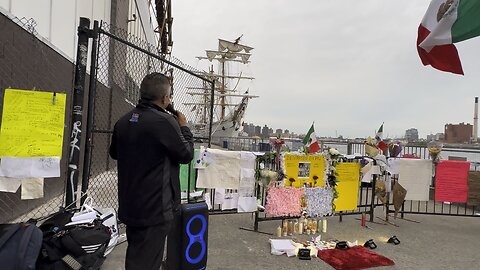 Nuestro príncipe Cuauhtémoc