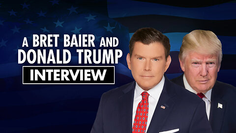 SPECIAL REPORT with Bret Baier (Full Episode) - Friday, May 16
