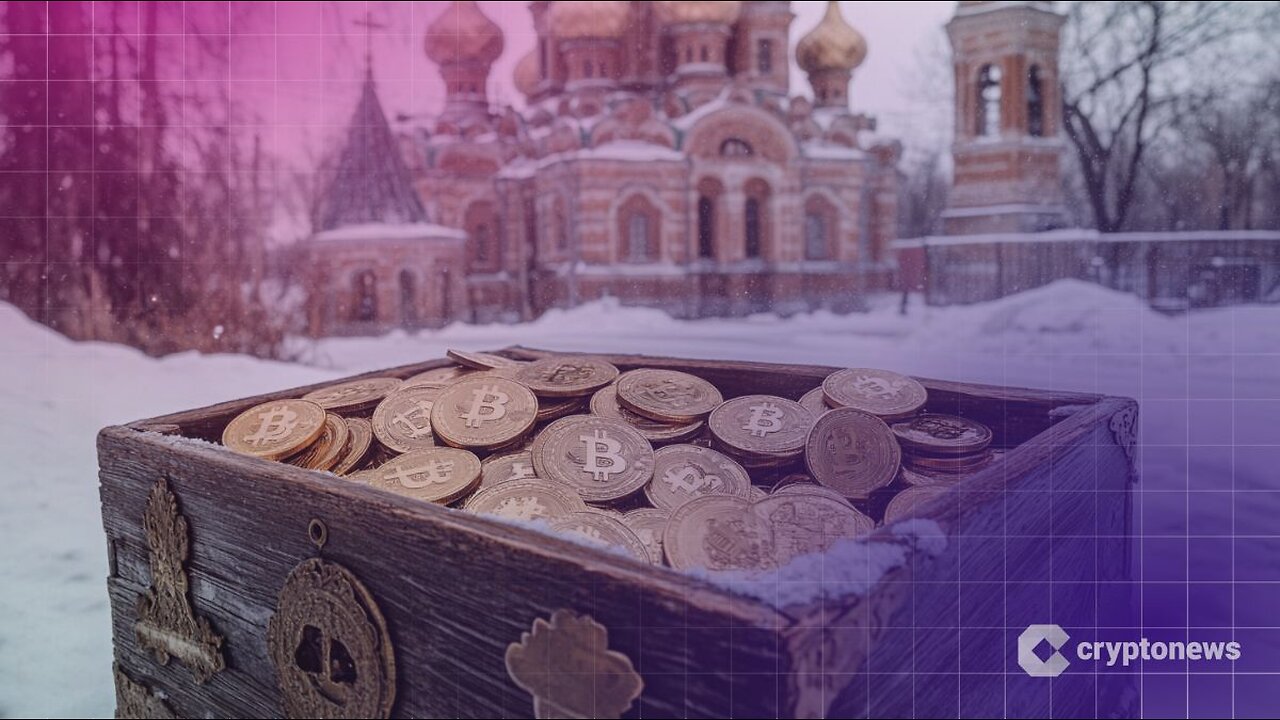 Moscow Releases Tax Calculator for Russian Crypto Miners