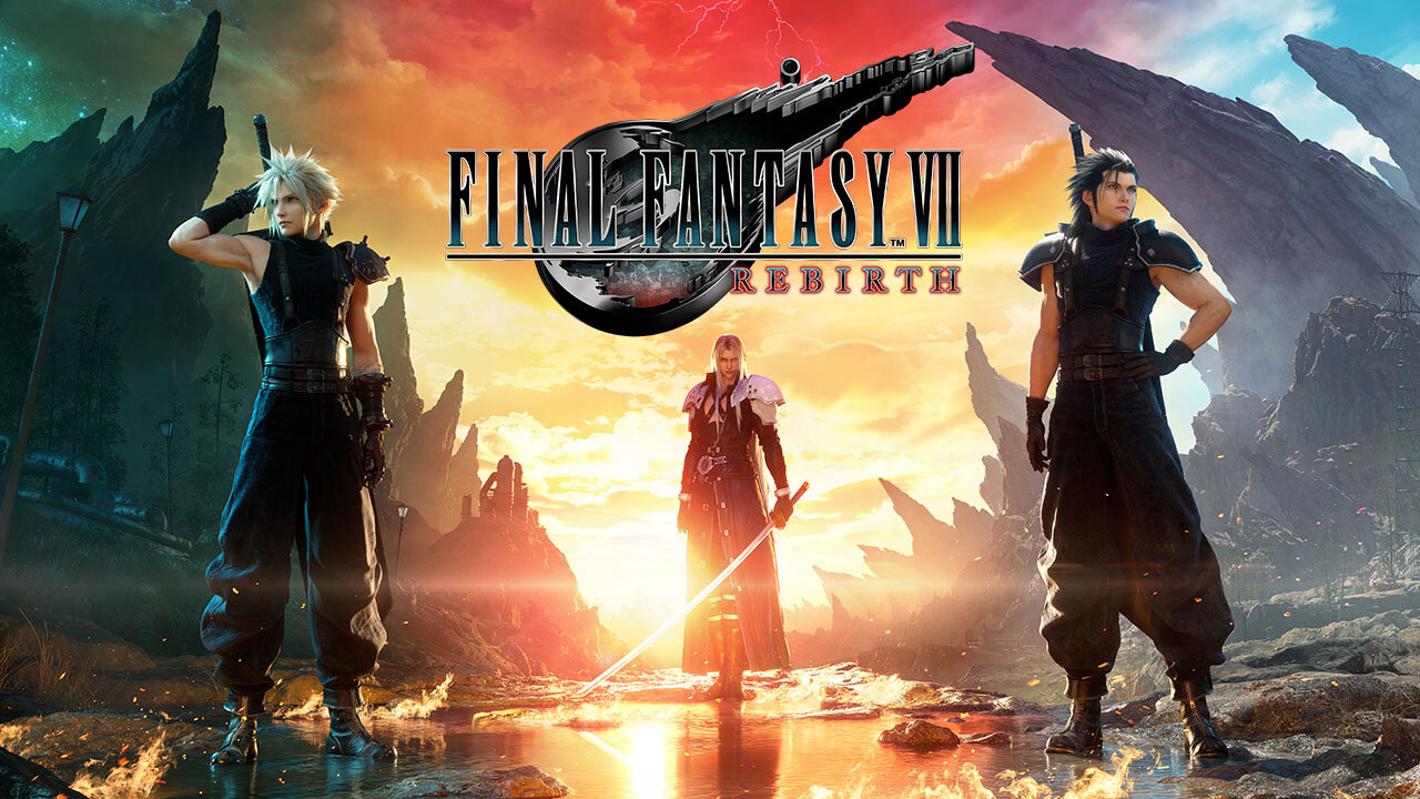 Diving into Final Fantasy VII (OG Steam version) - Part 22