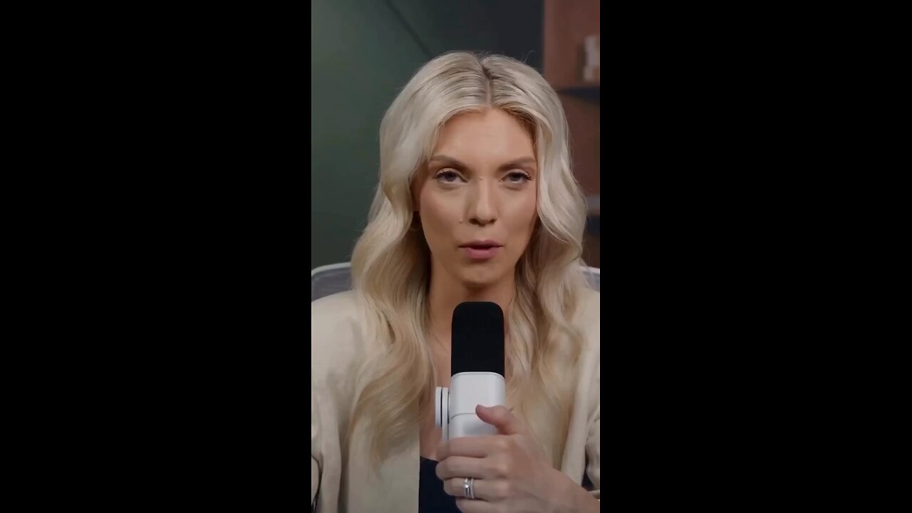 Captioned - Liz Wheeler explains tariffs are good for American businesses