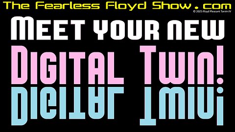 Meet your Digital (DNA) Twin!