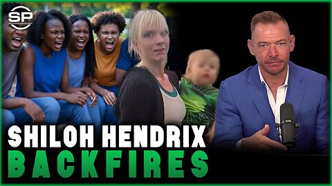 Shiloh Hendrix incident Backfires, Triggers “Support Mob” and fundraisers