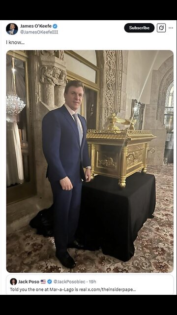 DISCOVER ANCIENT ARTIFACT📜🛎️🇺🇸DISCLOSE ARK OF THE COVENANT⏳🪜💫