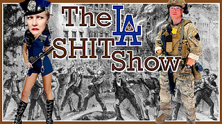 The Los Angeles Shit Show