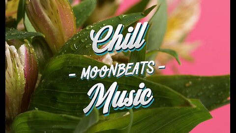 Relax Music - MOONBEATS MUSIC