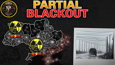 Partial Blackout⚡️🕯️ Zaporizhzhia Offensive⚔️ Logistics Under Strike🚛⛔️ Military Summary 2026.01.31