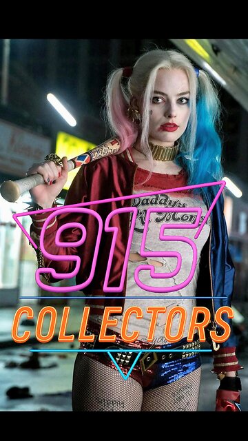 🥊 Harley Quinn vs Punchline — Who ya got? This CGC 9.8 stunner from October 2020 brings the heat