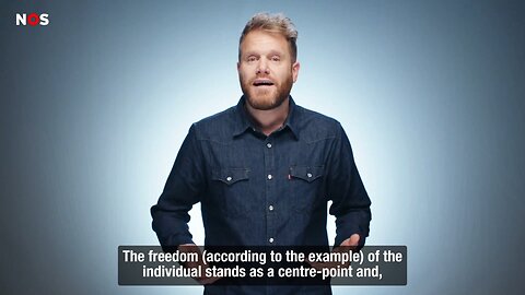 A Dutch explainer video concerning Euthanasia in humans | with English subtitles.